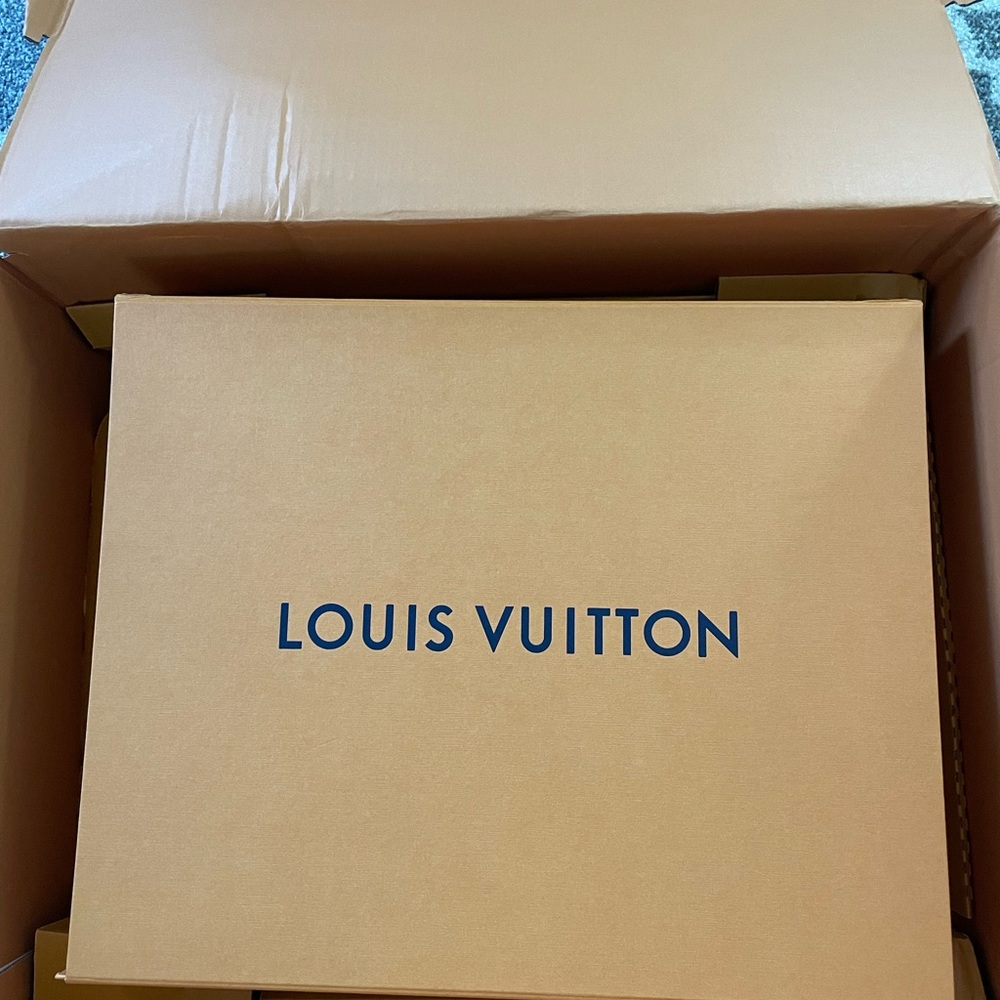 Louis Vuitton Monogram Graceful MM 
*bag only* - Picture 6 of 12